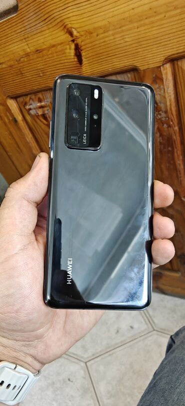 samsung es 9: Huawei P40 Pro, 256 ГБ, цвет - Черный — 6