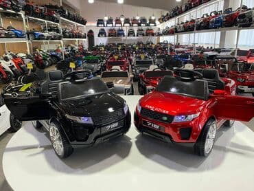 Usaq masinlari geldi prado rang rover jeep ve.S masinlarimiz var!!! lalafo.az -da Usaq masinlari geldi prado rang rover jeep ve.S masinlarimiz var!!!