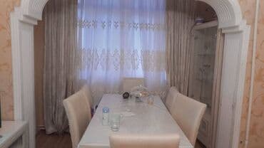 hazir ipotekada olan evler 2021: Bakı, 3 otaqlı, Köhnə tikili, 80 kv. m — 9