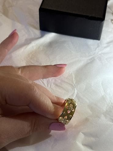 ince sepler: Üzük yeni 45 azn alinib sirqa istifade olunub az klon yeni ayriliqda — 4