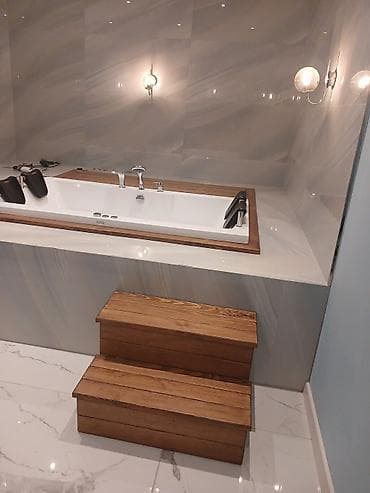 1 kub taxta: Yeni Cakuzi vanna Motorlu, Ödənişli çatdırılma — 7