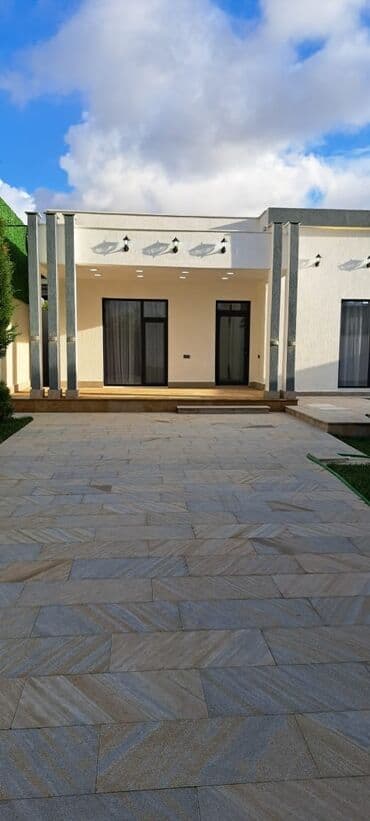 снять квартиру баку на длительный срок: 3 комнаты, Новостройка, 4 м² — 10