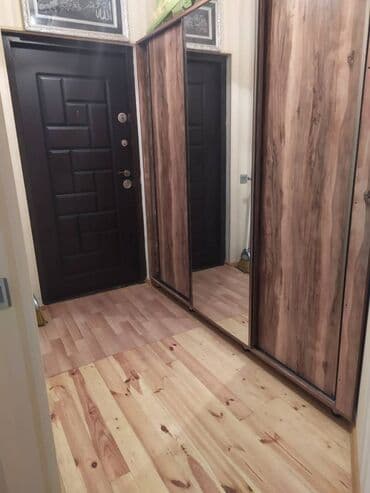 günəşli ev: Bakı, 2 otaqlı, Köhnə tikili, 67 kv. m — 10