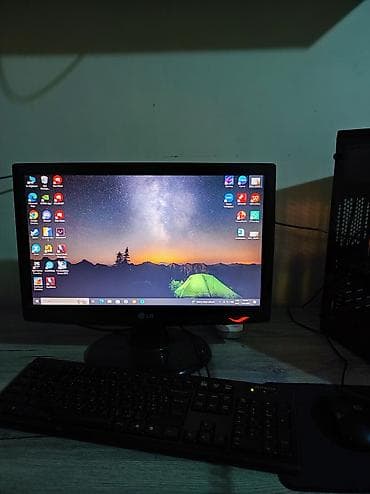 пк в баку: GamingPc.Real alicilar narahat etsin.Orta-üst seviyeli oyunlarin — 8