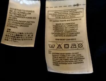 Kurtkalar: Adidas idman gödəkçəsi 100% original ideal vaziyatda.Geyd olunan — 2