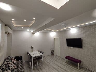 купить квартиру в баку азербайджан: М. Ази Асланов, 3 комнаты, Новостройка, м. Ази Асланов, 55 м² — 5