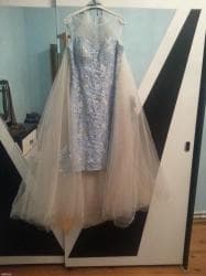 toy donlari qisa: Bir defe geyinilib — 4