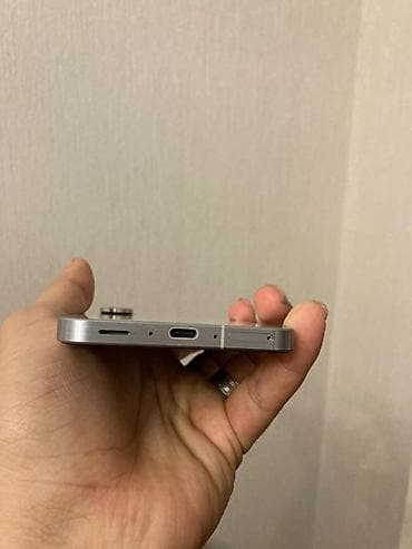 galaxy a30 ekran: Samsung Galaxy A56, rəng - Ağ, Qırıq — 3