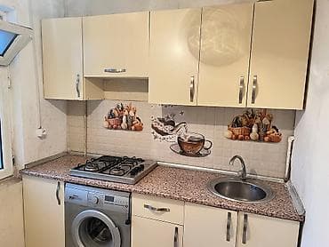 hovsanda ev: Neftçilər Metrosuna yaxın məsafə Bəkir Çobanzadə 35 Küçəsi(Hamı — 9