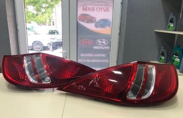 radiator yuyan: Hyundai 2011 il, Orijinal, İşlənmiş — 2