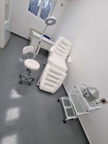 tibbi nümayəndə nədir: Tam estetik Kosmetoloji Kuşetka qiymət tək kuşetkaya aiddi rengleri — 2