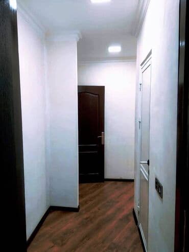 ev masazir: Bakı, 2 otaqlı, Köhnə tikili, 45 kv. m — 7