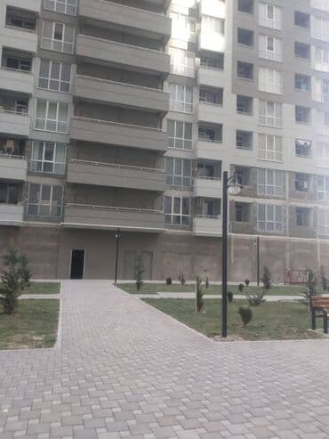 1 otaqli podmayak menziller: 1 otaqlı, Yeni tikili, m. 20 Yanvar, 27 kv. m — 8