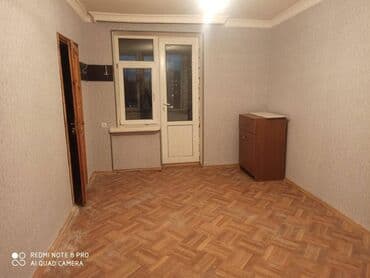 1 otaqlı kohnə tikili: Bakı, 2 otaqlı, Köhnə tikili, 30 kv. m — 1