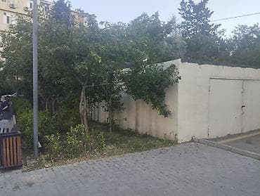 qaraj sumqayit: Beton divarlı, üstü örtülü qapalı qaraj/ankarı saxlanclaşdırma — 7