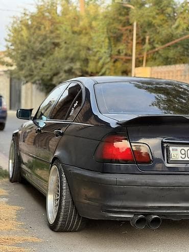 bmw 528: BMW 3 series: 1.8 l | 1998 il Sedan — 7