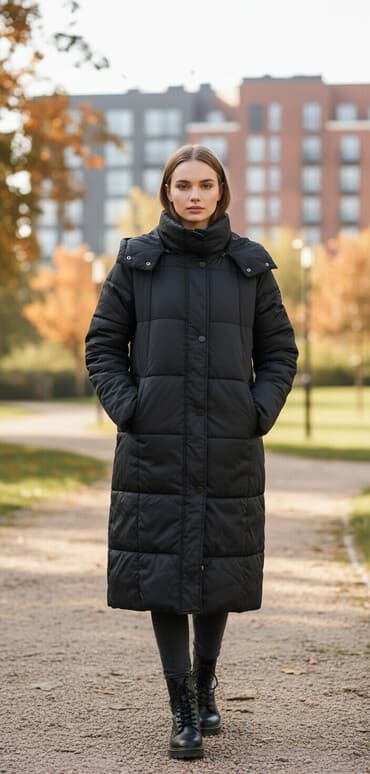 kişilər üçün demisezon steqan gödəkçələr: Stradivarius, XL — 1