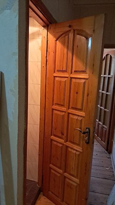 seif qapi: İşlənmiş Otaq qapısı Zəmanətsiz, Ödənişli çatdırılma — 1