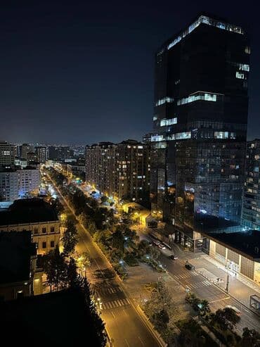 баку белый город купить квартиру: 2 комнаты, Новостройка, м. Хатаи, 83 м² — 16