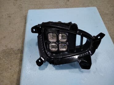 f10 fara: Kia sarento orjinal ön və arxa duman işıxları . həmcinin faralarıda — 2