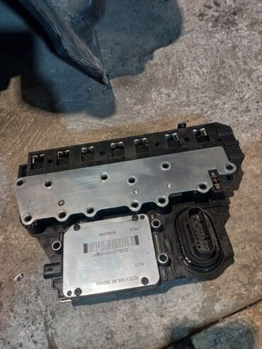 chevrolet servis babek: Beyin Cheverolet Cruze 1.4 Beyin Chevrolet Aveo 1.4 Beyin Daewo Gentra — 5