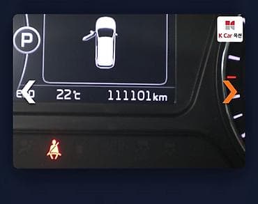 ferrari satilir: Kia K5: 2 l | 2018 il Sedan — 2