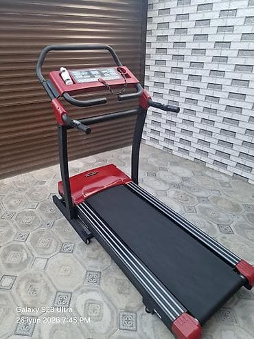 Qaciw aparati PROTEUS-8860 Timsport"- un Montin filialindan 2000m