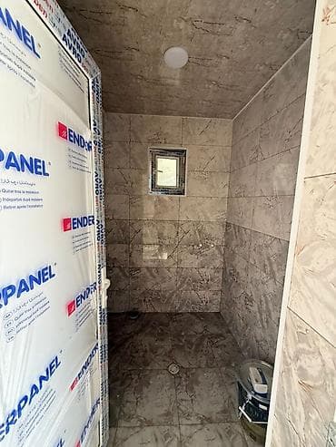 mingecevir ev: 2 otaqlı, 50 kv. m, Orta təmir — 9