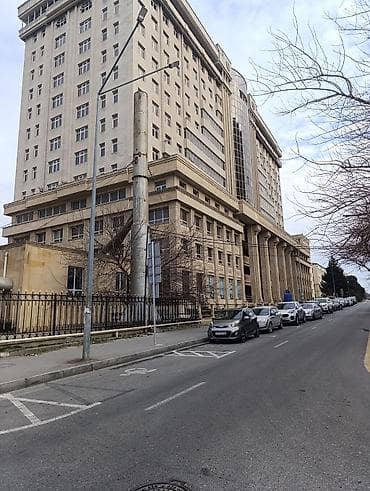 mingecevirde kiraye ev: (İNQİLAB) TQDK) yaxınlığında, Dövlət İmtahan Mərkəzinin arxasında — 1