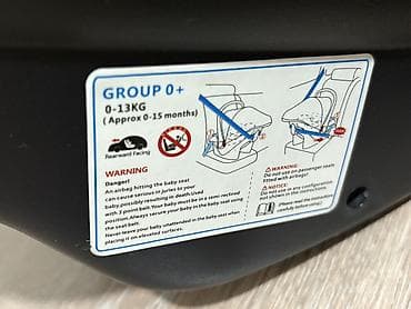 uşaq avtomobil: Real aliciya endirim olunacaq Uşaq avtomobil oturacağı – Group 0+ — 4