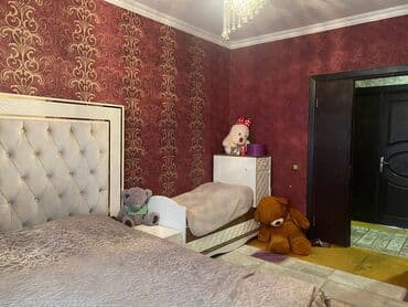 mehdiabadda ev satışı: 3 otaqlı, Yeni tikili, m. Neftçilər, 82 kv. m — 4