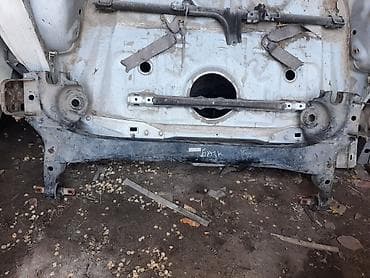 Baic a115 üçün arxa balka başqa ehtiyat hissələri də var