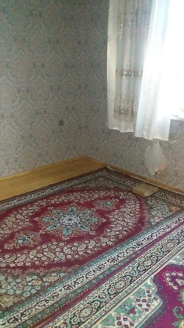 qebele ev satilir: Zabrat 7 otaqlı, 170 kv. m, Orta təmir — 8