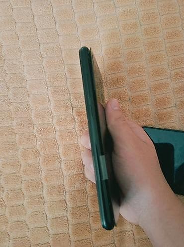 Elektronika: Samsung Galaxy A51, 64 GB, rəng - Qara, İki sim kartlı — 4