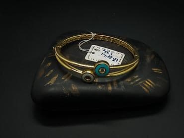 qizil qolbaglar: Браслет, Желтое золото, 585 проба — 1