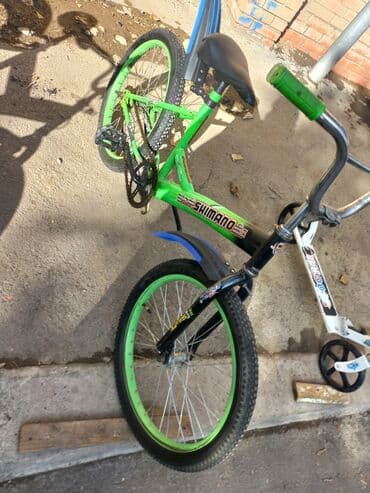 İdman və istirahət: Salam az iwlemiwdi tekerler krlolar tezedi tam iwlek veziyyetdedi — 2