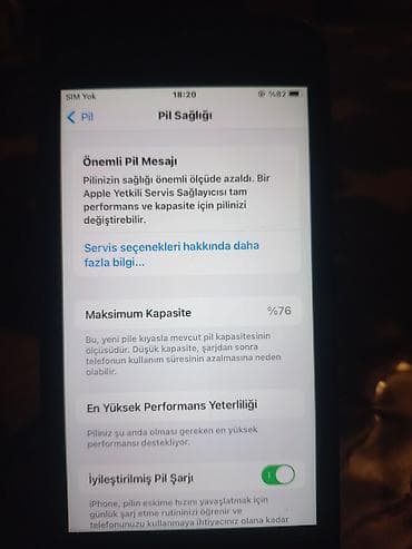 apple iphone 12 pro: IPhone 7, 32 GB, Qara, Barmaq izi — 4