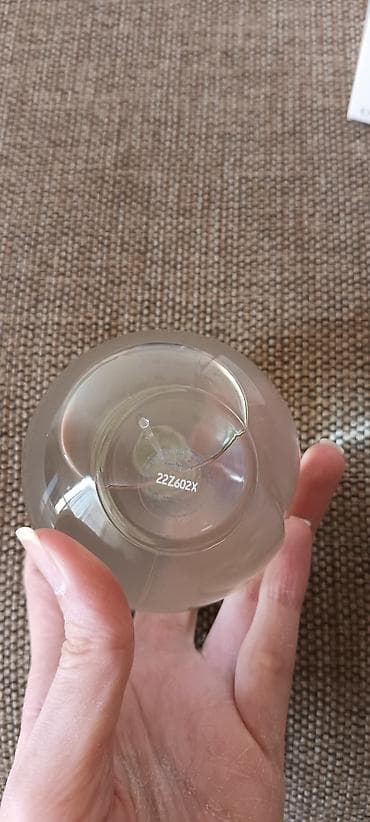 Şəxsi əşyalar: Fransız original ətir 40 azn 100 ml ( Adore-dan 90 azn-ya alinib) — 4
