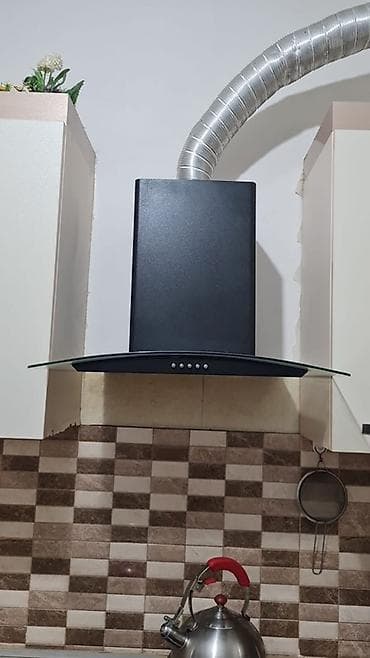 iphone 7 plus barter: Aspirator rəng - Qara — 2