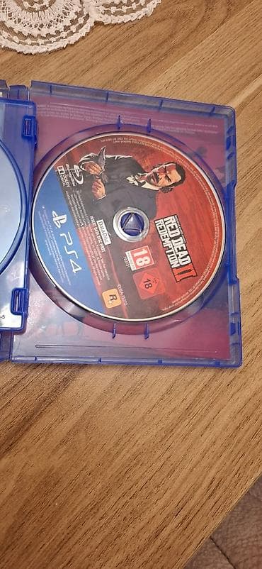 playsta: Qarışıq janr — 3