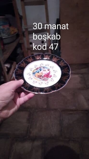 soyuducu servis: MƏTBƏX/QONAQ MASASI ÜÇÜN SERVİS ƏŞYALARI - Ləpə qabı – 3 mərtəbəli — 7