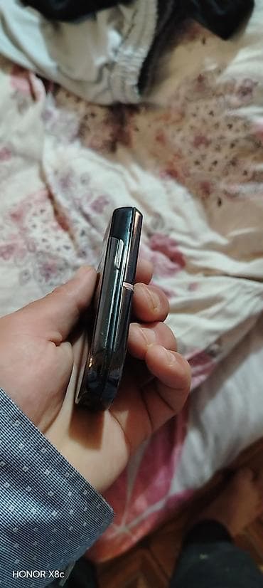 oppo telefon: Nokia 1, < 2 GB Memory Capacity, rəng - Qara, Düyməli — 6