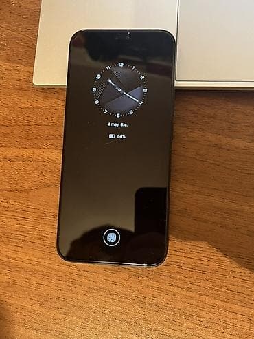 Honor X8c, 128 GB, rəng - Qara, Barmaq izi — 4