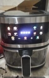 Duxovka Elektrik, Ayrıca dayanan, Yeni