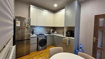 modern evler: 3 otaqlı, 85 kv. m, Kredit yoxdur, Yeni təmirli — 9