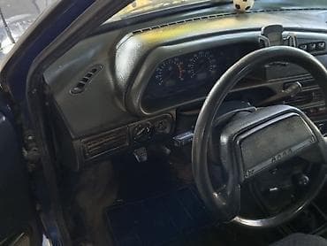 vip avto: ВАЗ (ЛАДА) Samara: 1.5 л | 2002 г. 281500 км Седан — 10