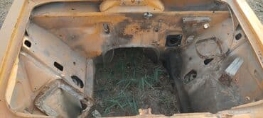 купить фары на ваз 2107: VAZ (LADA) 2106, 1986 il, İşlənmiş — 2