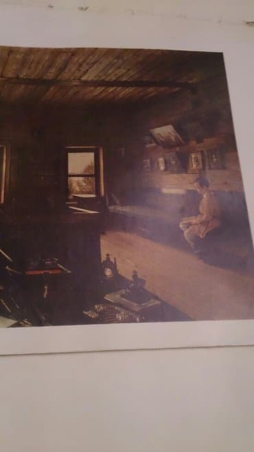 rus dili lugeti kitabi yukle: Qriqoriy Vasilyeviç Sorokanin 16 reproduksiyasi. Moskva 1978 il — 5