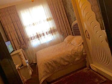 ağ şeher evler: Qaraçuxur qəs., 3 otaqlı, Yeni tikili, 105 kv. m — 4