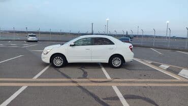 авто дешево купить: Chevrolet Cobalt: 1.5 l | 2014 il 250000 km Sedan — 2